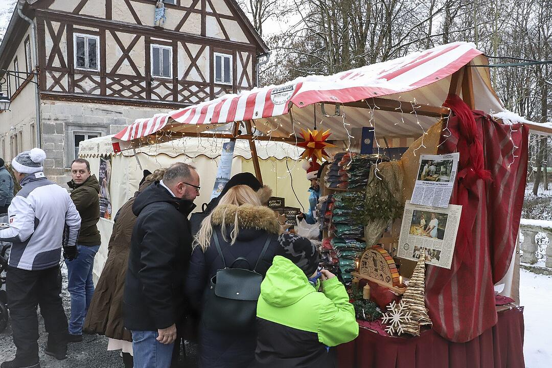 Über 100 Aussteller waren vor Ort.