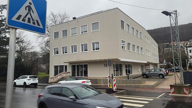 Der Betreiber des Medzentrums in Bad Br&uuml;ckenau meldet Insolvenz an
