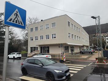 Der Betreiber des Medzentrums in Bad Brückenau meldet Insolvenz an