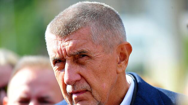 Andrej Babis