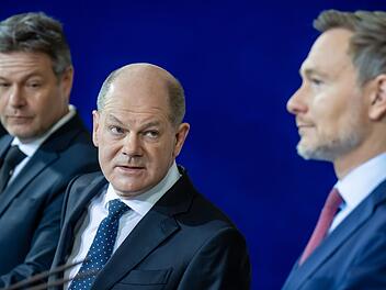Rente: Durch Bundeshaushalt 2025 - Beitragsausfälle von rund 1 Milliarde drohen