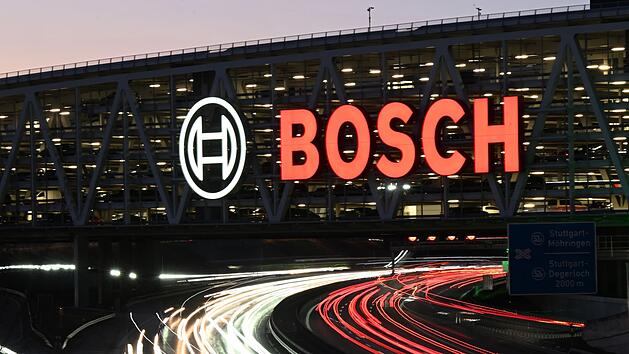 Bosch plant Stellenabbau bei Software-Tochter Etas&nbsp;