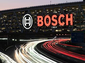 Bosch plant Stellenabbau bei Software-Tochter Etas 