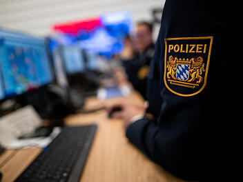 Polizei Beamte Bayern Besoldung