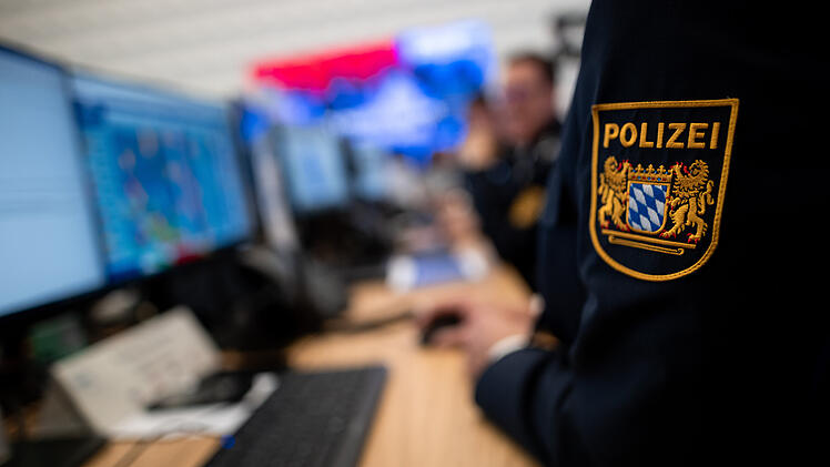 Polizei Beamte Bayern Besoldung
