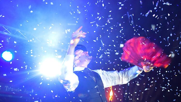 Freizeit-Land Geiselwind