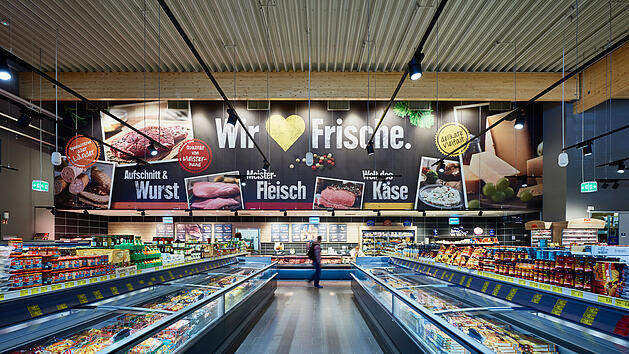 Edeka - wer ist schuld an den Preisen?