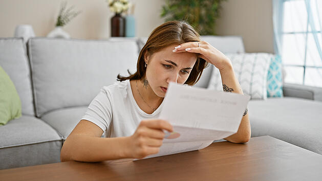 LKA warnt: Diese Schreiben sind gef&auml;hrlich