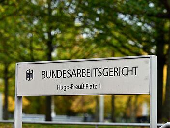 Bundesarbeitsgericht