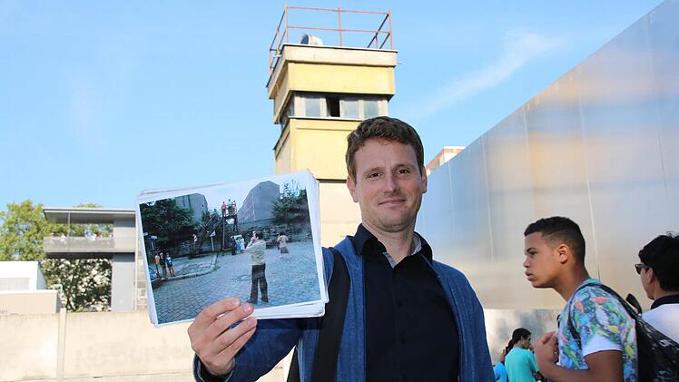 Eindrücke von der Kreistagsfahrt. Foto: Ralf Ruppert