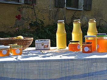 Prichsenstadt: Paar bestiehlt Hofladen mit mieser Masche &ndash; doch Eigent&uuml;mer ist vorbereitet