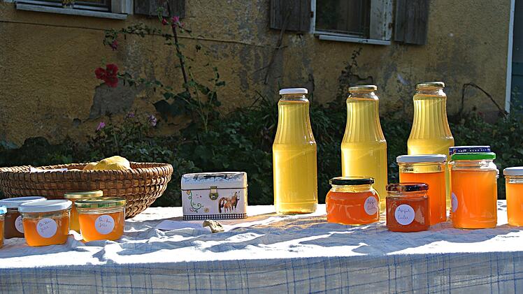Prichsenstadt: Paar bestiehlt Hofladen mit mieser Masche &ndash; doch Eigent&uuml;mer ist vorbereitet