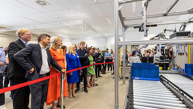 Bamberger Bosch-Werk bekommt gigantische Summe vom Staat - Meilenstein verkündet