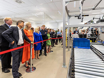 Bamberger Bosch-Werk bekommt gigantische Summe vom Staat - Meilenstein verkündet