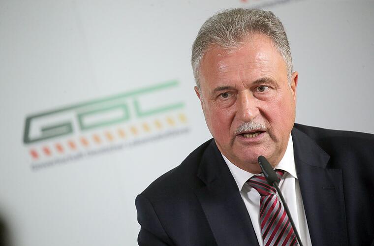 Weselsky: Lasse mir keine Eskalation in die Schuhe schieben