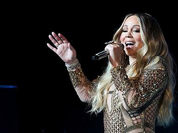 Mariah Carey trauert Mutter und Schwester