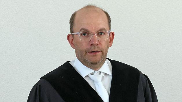 Fortsetzung des Mordprozesses im Fall Fabian