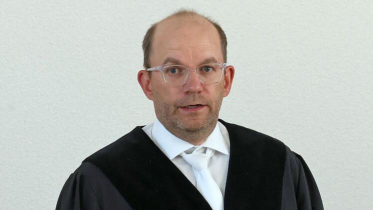 Fortsetzung des Mordprozesses im Fall Fabian