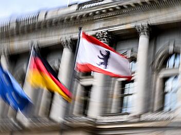 Abgeordnetenhaus-Wahl