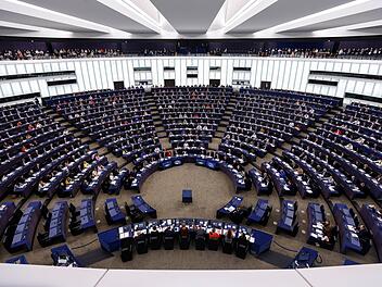 Europäisches Parlament
