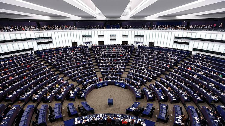 Europäisches Parlament