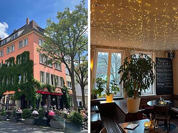 Würzburg: Unicafé startet "Wahnsinns-Aktion" am Mittwoch - Bier für nur 2 Cent