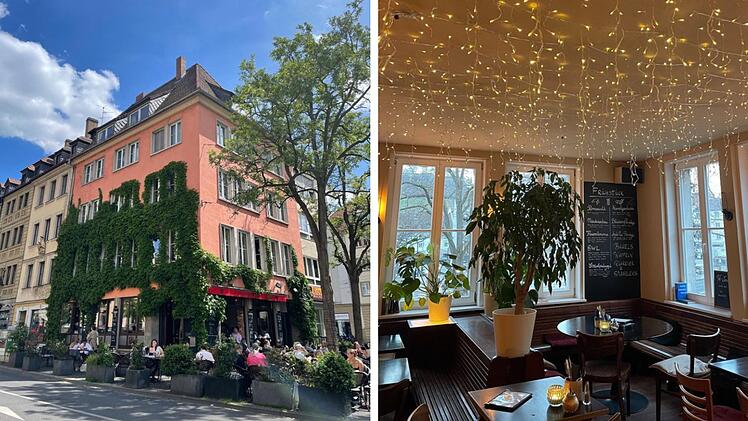 Würzburg: Unicafé startet "Wahnsinns-Aktion" am Mittwoch - Bier für nur 2 Cent