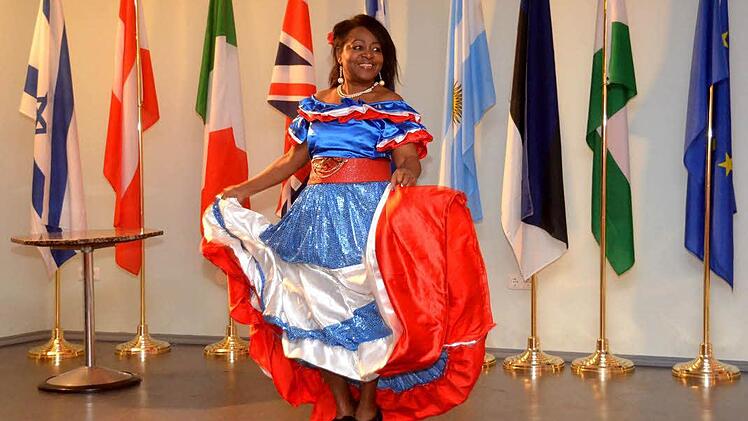 Interkulturelle Wochen. Foto: Peter Rauch