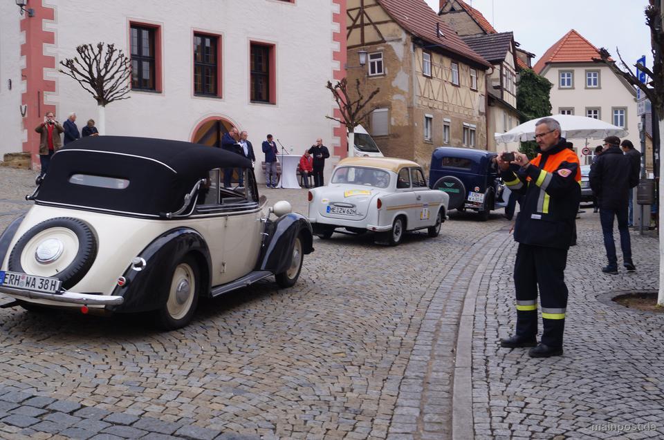 Prichsenstadt Classics