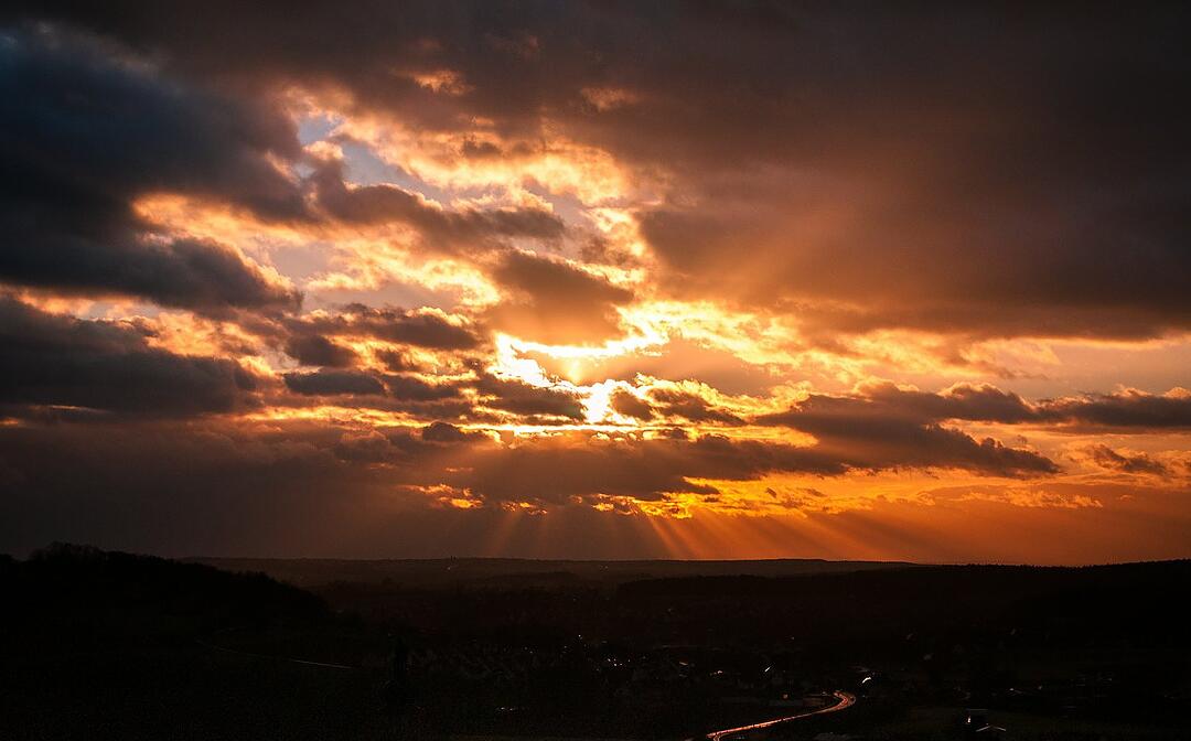 Die schönsten Frühlingsfotos aus Forchheim und Umgebung