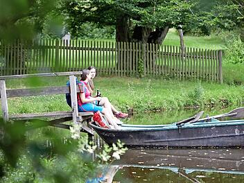 F&uuml;nf neue Ausflugstipps bietet der VGN jetzt an.