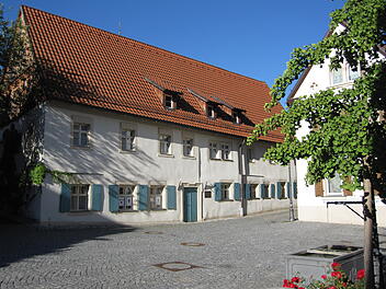 Kulmbach sucht kunst- und kulturinteressierte Helfer für historisches Badhaus