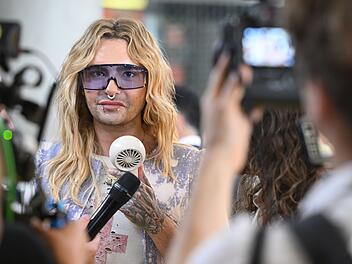 Bill Kaulitz