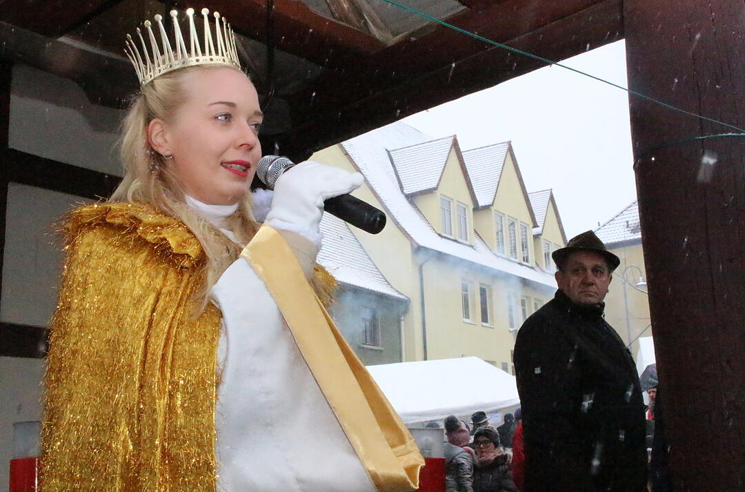 Weihnachtsmärkte: Das erste Adventswochenende in Franken