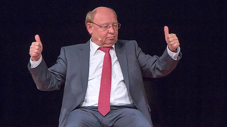 (Foto: Albert Höchstädter)