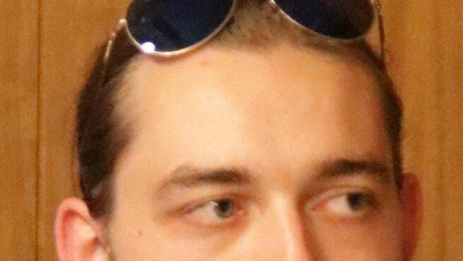 Max Haueis will den Internetauftritt der Stadt Stadtsteinach verbessern.