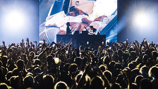 57. Montreux Jazz Festivals