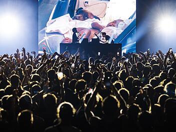 57. Montreux Jazz Festivals