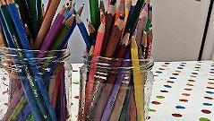 Mitmachprogramm f&uuml;r Kinder im Museum Obere Saline.