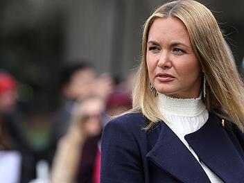 Vanessa Trump, die Ex-Schwiegertochter des US-Pr&auml;sidenten Donald Trump, hat auf Instagram ihre Brustkrebs-Diagnose &ouml;ffentlich gemacht.