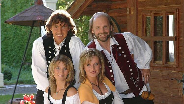 "Die Schäfer" privat