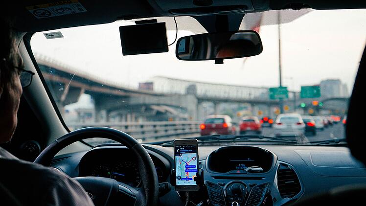 Trap Streets bei Google Maps: Darum gibt es die erfundenen Straßen