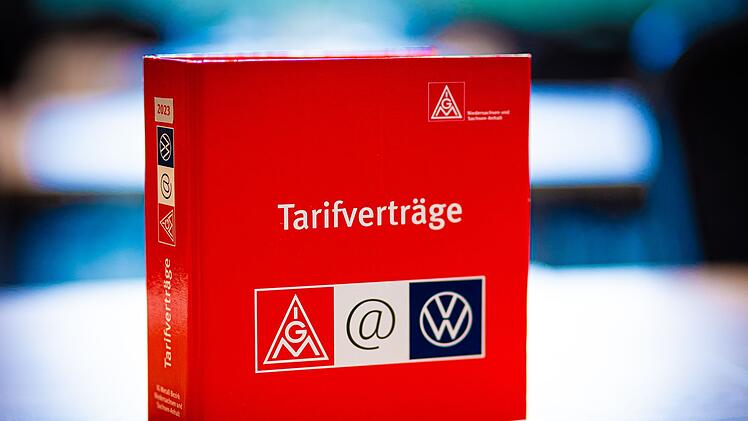 Tarifvertr&auml;ge