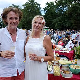 Klassik Open Air 2017 in Nürnberg