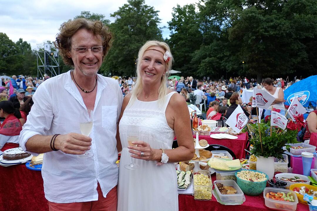 Klassik Open Air 2017 in Nürnberg