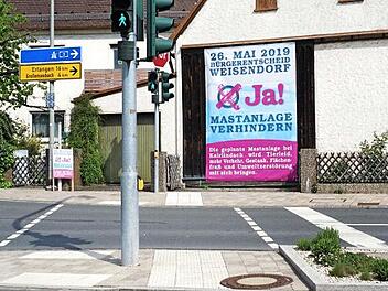 Der Bürgerentscheid war, die Aufregung bleibt.  Foto: Richard Sänger