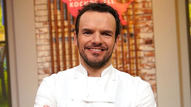 Steffen Henssler mit überraschendem Gastro-Rückzug - nach fast 25 Jahren