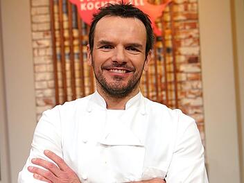 Steffen Henssler mit überraschendem Gastro-Rückzug - nach fast 25 Jahren