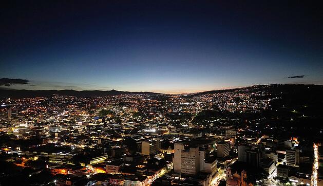 Nach Präsidenten- und Parlamentswahl in Honduras