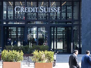 Sie galt als eine der wichtigsten Banken der Schweiz. Seit dem 19. M&auml;rz 2023 ist Credit Suisse jedoch Geschichte.
